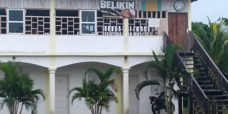 Santa Cruz Supermarket - South Belize
