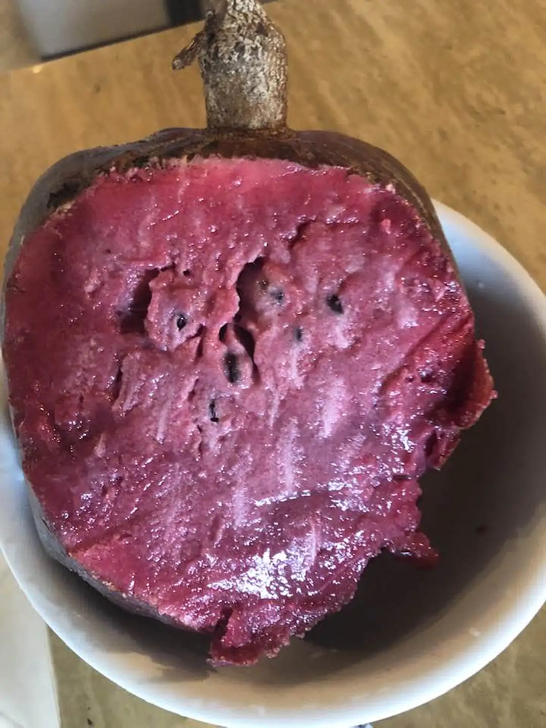 custard apple_n