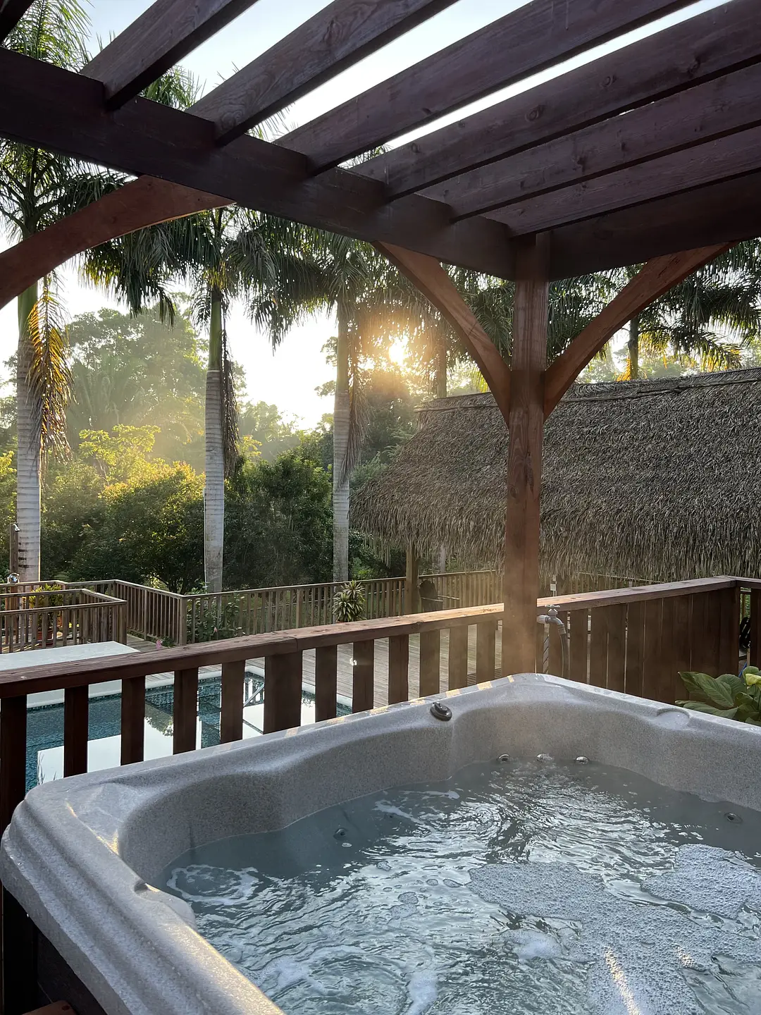 morning 2056 jackuzzi